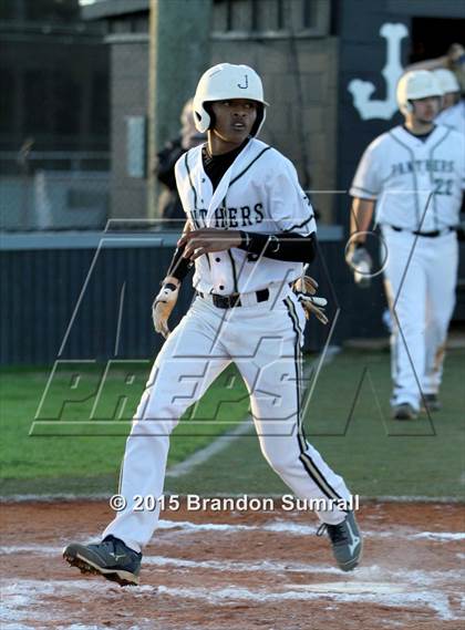 Thumbnail 2 in Calera @ Jemison photogallery.