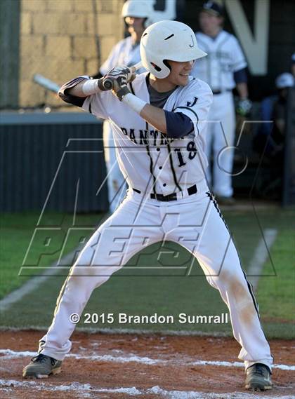 Thumbnail 2 in Calera @ Jemison photogallery.