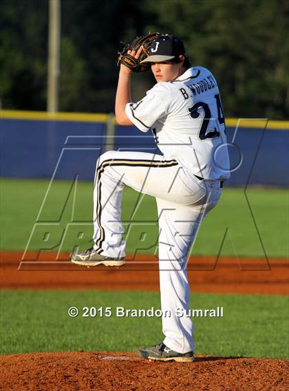Thumbnail 3 in Calera @ Jemison photogallery.