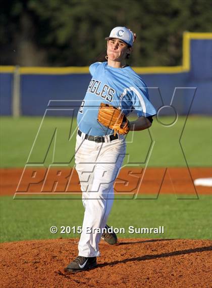 Thumbnail 1 in Calera @ Jemison photogallery.
