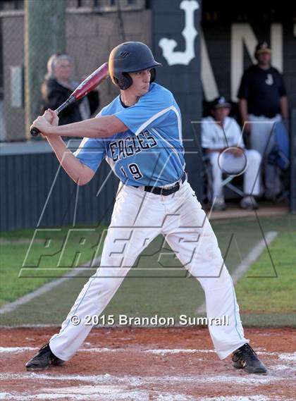 Thumbnail 3 in Calera @ Jemison photogallery.