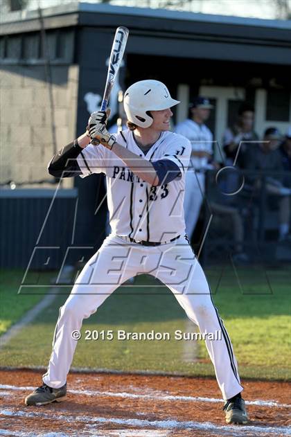 Thumbnail 1 in Calera @ Jemison photogallery.