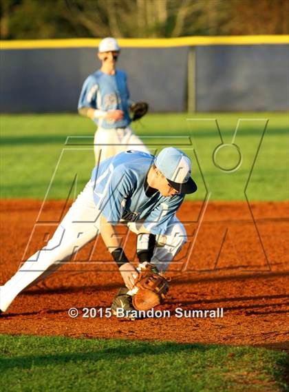 Thumbnail 2 in Calera @ Jemison photogallery.
