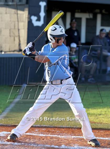 Thumbnail 2 in Calera @ Jemison photogallery.