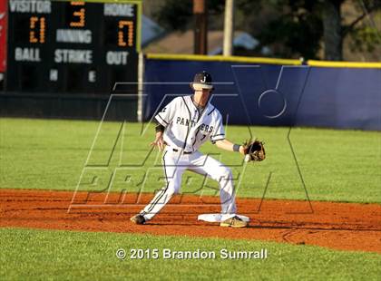 Thumbnail 1 in Calera @ Jemison photogallery.