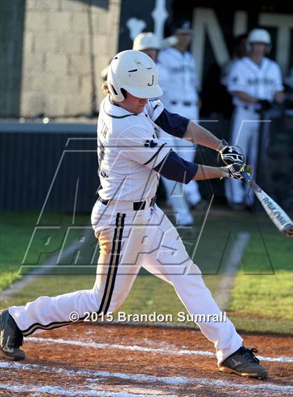 Thumbnail 2 in Calera @ Jemison photogallery.
