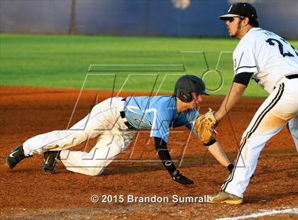 Thumbnail 1 in Calera @ Jemison photogallery.