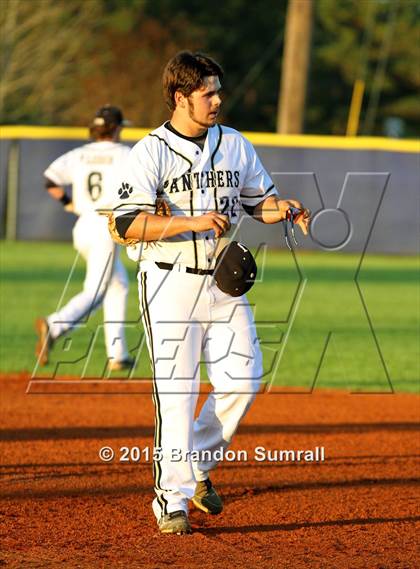 Thumbnail 3 in Calera @ Jemison photogallery.