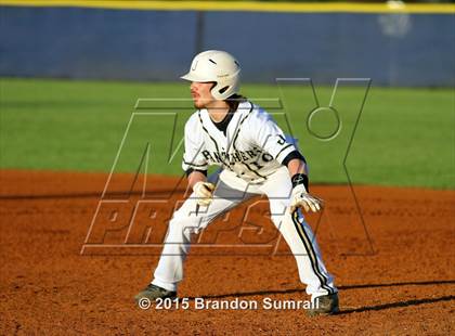 Thumbnail 1 in Calera @ Jemison photogallery.