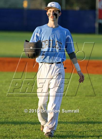 Thumbnail 1 in Calera @ Jemison photogallery.