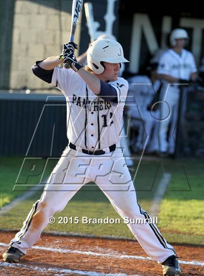 Thumbnail 3 in Calera @ Jemison photogallery.