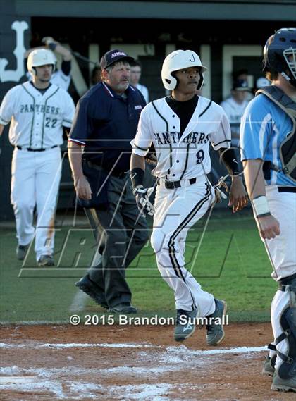 Thumbnail 3 in Calera @ Jemison photogallery.