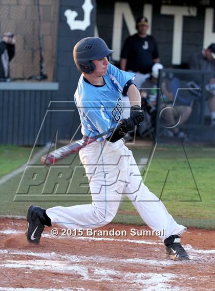 Thumbnail 1 in Calera @ Jemison photogallery.