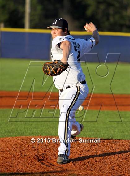 Thumbnail 2 in Calera @ Jemison photogallery.