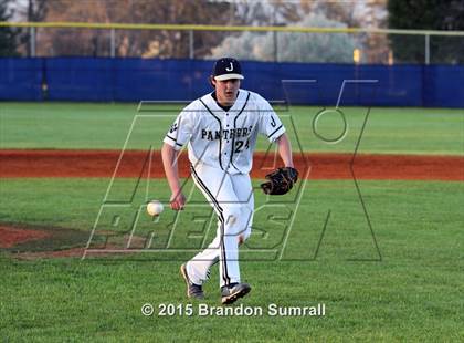 Thumbnail 2 in Calera @ Jemison photogallery.