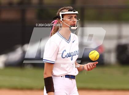 Thumbnail 3 in Ezell-Harding Christian @ Goodpasture Christian photogallery.