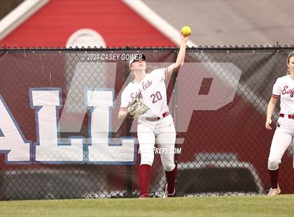 Thumbnail 1 in Ezell-Harding Christian @ Goodpasture Christian photogallery.