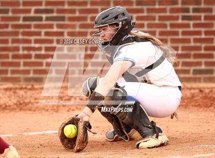Thumbnail 3 in Ezell-Harding Christian @ Goodpasture Christian photogallery.