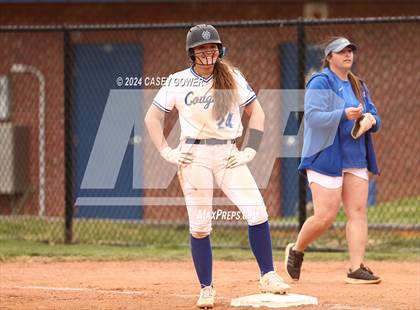 Thumbnail 2 in Ezell-Harding Christian @ Goodpasture Christian photogallery.