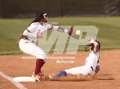 Thumbnail 3 in Ezell-Harding Christian @ Goodpasture Christian photogallery.