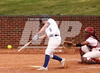 Thumbnail 2 in Ezell-Harding Christian @ Goodpasture Christian photogallery.