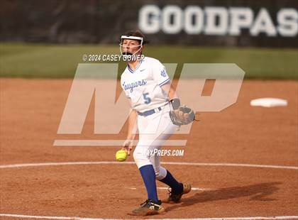 Thumbnail 2 in Ezell-Harding Christian @ Goodpasture Christian photogallery.