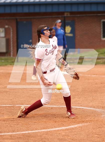 Thumbnail 3 in Ezell-Harding Christian @ Goodpasture Christian photogallery.