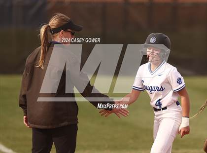 Thumbnail 1 in Ezell-Harding Christian @ Goodpasture Christian photogallery.