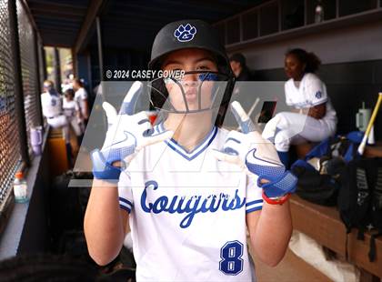 Thumbnail 2 in Ezell-Harding Christian @ Goodpasture Christian photogallery.