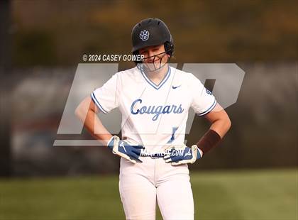 Thumbnail 3 in Ezell-Harding Christian @ Goodpasture Christian photogallery.