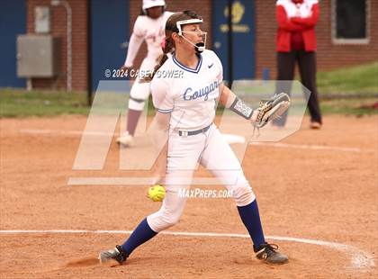 Thumbnail 2 in Ezell-Harding Christian @ Goodpasture Christian photogallery.
