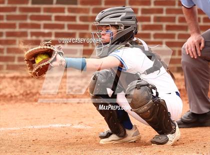 Thumbnail 2 in Ezell-Harding Christian @ Goodpasture Christian photogallery.