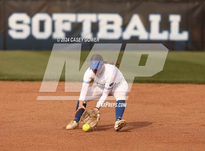 Thumbnail 1 in Ezell-Harding Christian @ Goodpasture Christian photogallery.