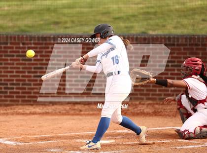 Thumbnail 1 in Ezell-Harding Christian @ Goodpasture Christian photogallery.