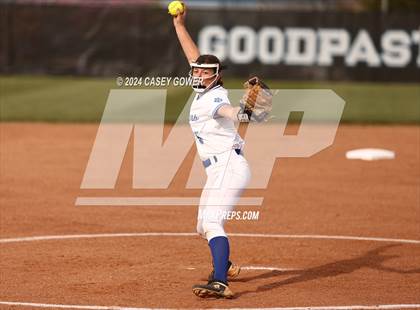 Thumbnail 1 in Ezell-Harding Christian @ Goodpasture Christian photogallery.