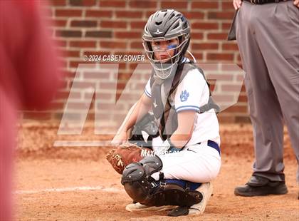 Thumbnail 3 in Ezell-Harding Christian @ Goodpasture Christian photogallery.