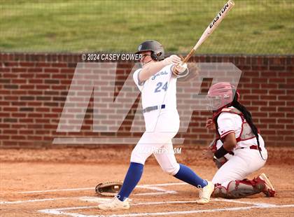 Thumbnail 3 in Ezell-Harding Christian @ Goodpasture Christian photogallery.