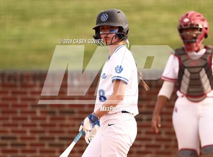 Thumbnail 3 in Ezell-Harding Christian @ Goodpasture Christian photogallery.
