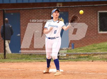 Thumbnail 1 in Ezell-Harding Christian @ Goodpasture Christian photogallery.