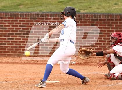 Thumbnail 3 in Ezell-Harding Christian @ Goodpasture Christian photogallery.