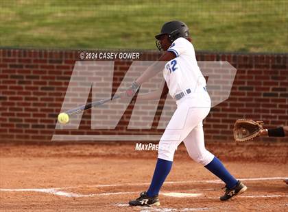 Thumbnail 2 in Ezell-Harding Christian @ Goodpasture Christian photogallery.