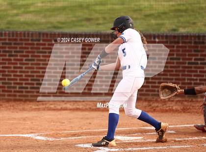 Thumbnail 2 in Ezell-Harding Christian @ Goodpasture Christian photogallery.