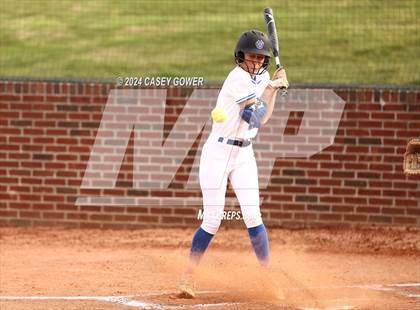 Thumbnail 3 in Ezell-Harding Christian @ Goodpasture Christian photogallery.