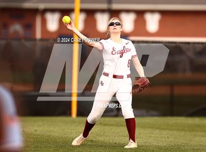 Thumbnail 1 in Ezell-Harding Christian @ Goodpasture Christian photogallery.
