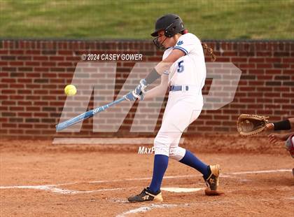 Thumbnail 2 in Ezell-Harding Christian @ Goodpasture Christian photogallery.