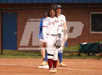 Thumbnail 1 in Ezell-Harding Christian @ Goodpasture Christian photogallery.