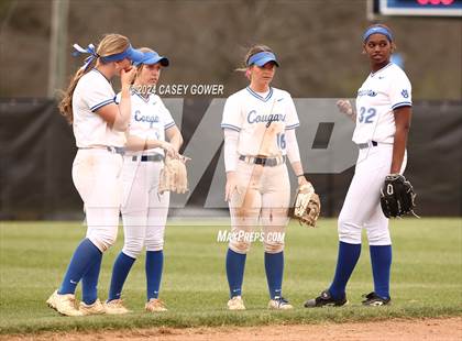 Thumbnail 2 in Ezell-Harding Christian @ Goodpasture Christian photogallery.