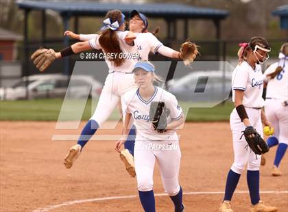 Thumbnail 1 in Ezell-Harding Christian @ Goodpasture Christian photogallery.