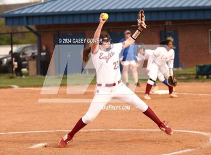 Thumbnail 1 in Ezell-Harding Christian @ Goodpasture Christian photogallery.