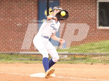 Thumbnail 1 in Ezell-Harding Christian @ Goodpasture Christian photogallery.